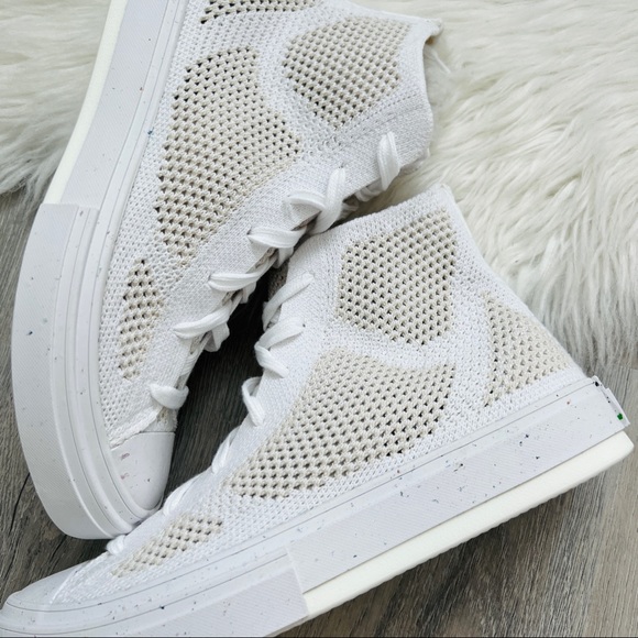 NWT Converse Chuck 70 Renew Redux Women’s Shoes - Picture 5 of 7